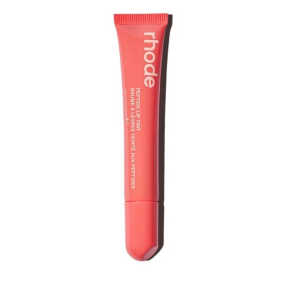Пептидний тинт для губ Rhode Skin Peptide Lip Tint Peach Pit 10 мл