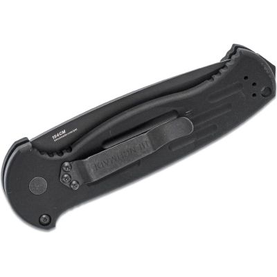 Нож Benchmade AFO II (9051SBK) | Зображення 4