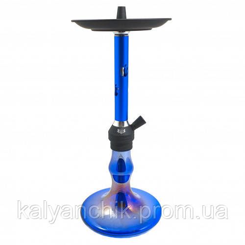 Кальян Garden Hookah Blue 6304-1
