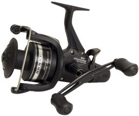 Котушка Shimano Baitrunner ST 10000 RB 1 1BB
