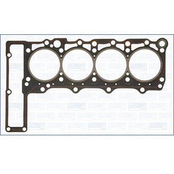 Прокладка ГБЦ Mercedes Benz OM604 93- (1.65 mm),10107500