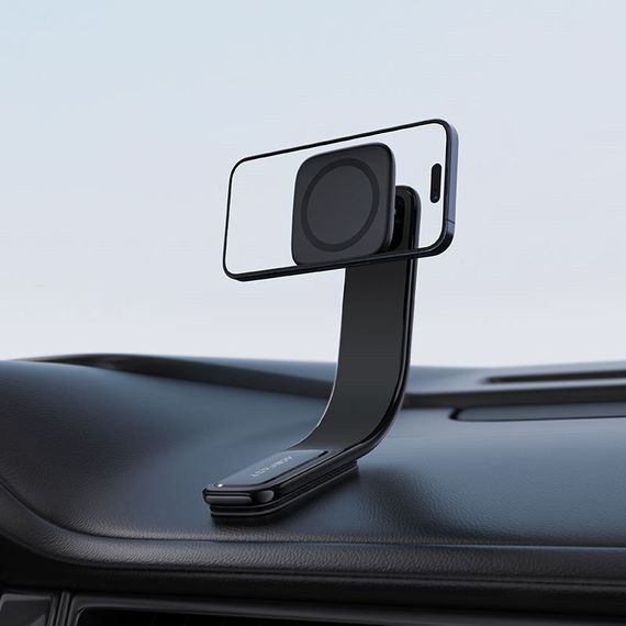 Автотримач Acefast D29 magnetic Black | Зображення 5