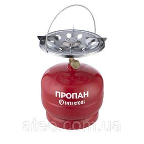 Комплект кемпинговый газовый 5 л.