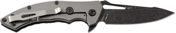 Ніж Skif Shark II BSW Black | Зображення 1