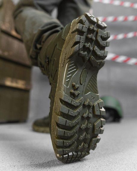 Тактические ботинки Troya   РН6528 | Зображення 5