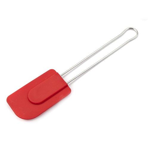 Силіконовий шпатель 23cm Culinar RED