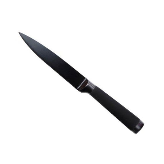 Нож универсальный Bergner BG-8772 12 см