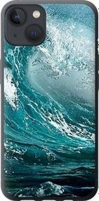 Чохол для Apple iPhone 13 з силікону FCh_089752