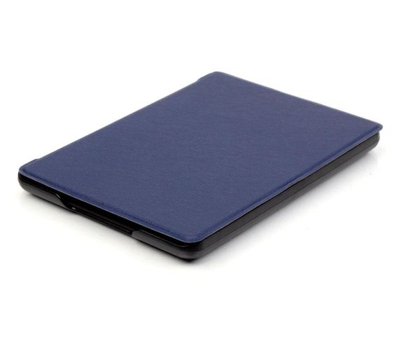 Обкладинка Primolux Slim для електронної книги Amazon Kindle Paperwhite 11th Gen 2021 - Dark Blue | Зображення 3