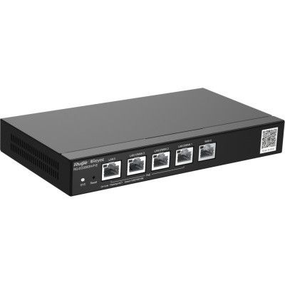 Маршрутизатор Ruijie Networks RG-EG305GH-P-E | Зображення 2
