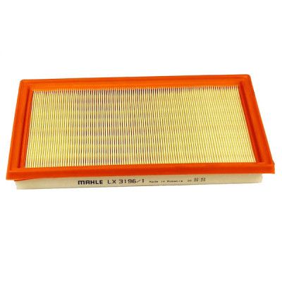 Воздушный фильтр для автомобиля Mahle LX3196/1