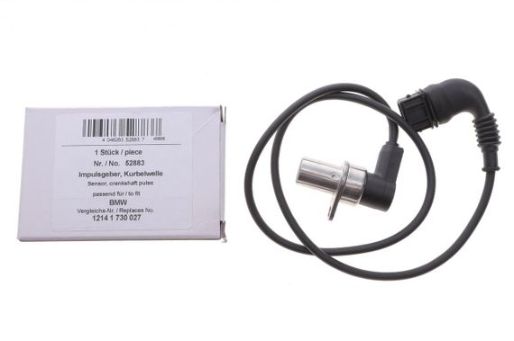 Датчик положення колінвалу BMW 3 E34 E36 2.0i 89-99 52883 | Зображення 1