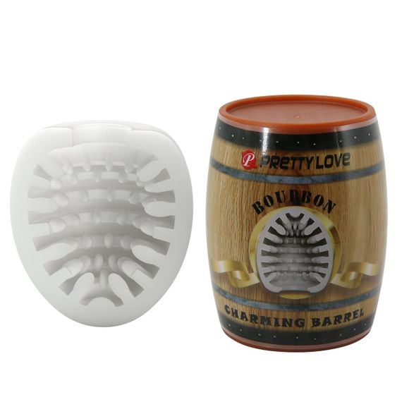 Мастурбатор - Pretty Love Bourbon Charming Barrel White Sex Aura