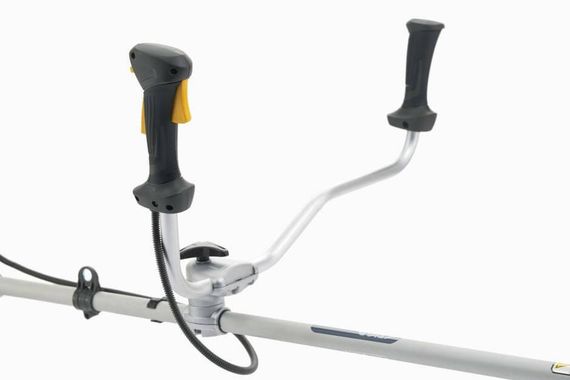 Коса бензинова STIGA BC740B | Зображення 3