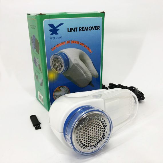 Машинка від катишків YX-677/686/868, Машинка для видалення катишків фірмова, Катишозбірники