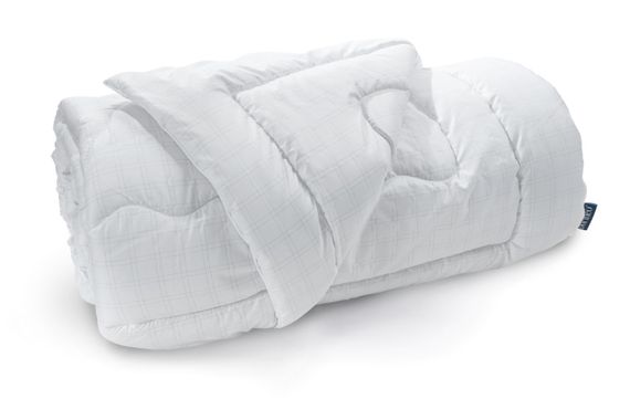 Одеяло Carbon Dormeo  155Х210 см