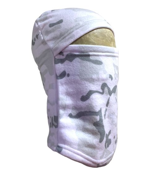 Маска Балаклава  флис альпайн Tactic 4profi  размер L