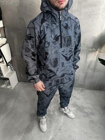 Спортивний костюм