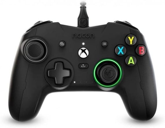 Ігровий контролер NACON Revolution X Pro для Xbox Series X | S, Xbox One, ПК Elite Controller, джойстик, геймпад | Зображення 1