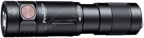 Фонарь Fenix E09R ц:black