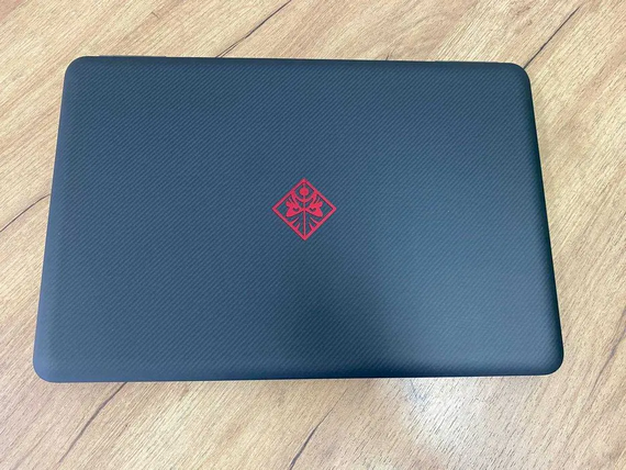 Ноутбук HP Omen 15-ax033dx 15.6"FHD/IPS/i7 6700HQ/8/SSD128+HDD1Tb/GTX960M-4Gb | Зображення 5