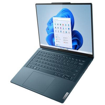 Ноутбук Lenovo Yoga Pro 9 14IRP8 (83BU0064RA) | Зображення 2