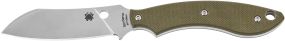 Ніж Spyderco Stok G-10 Sheepfoot