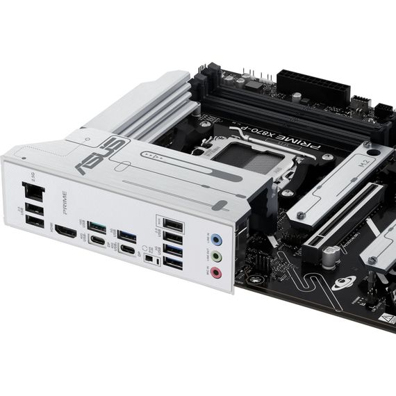 Материнська плата ASUS PRIME X870-P | Зображення 5