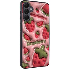 TPU+PC чохол Prisma Fluffie для Samsung Galaxy A15 4G/5G