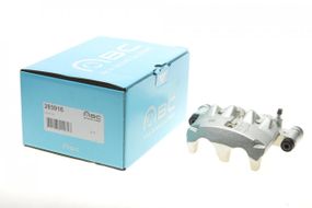 Суппорт тормозной передний  L Peugeot Boxer Citroen Jumper II 06- d=46 52mm  Brembo  393916