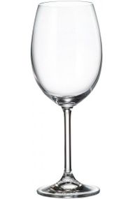 Набір бокалів Bohemia Gastro Colibri 4S032/00000/450 450 мл 6 шт