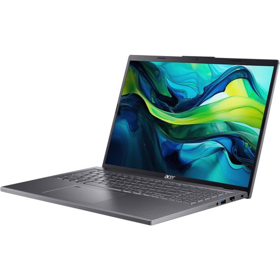 Ноутбук Acer Aspire 16 A16-51GM (NX.KXPEU.001) | Зображення 2