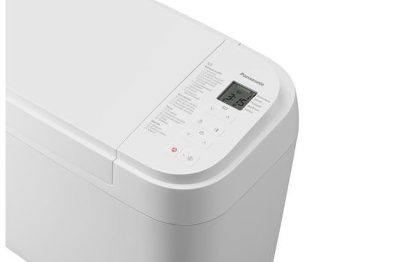 Хлебопечь Panasonic SD-B2510WTS (SD-B2510WTS) | Зображення 4