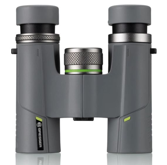 Бінокль Bresser Wave 10x25 UR Coating WP (1331025) 930249 | Зображення 3