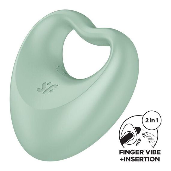 Вібратор Satisfyer Perfect Pair 3