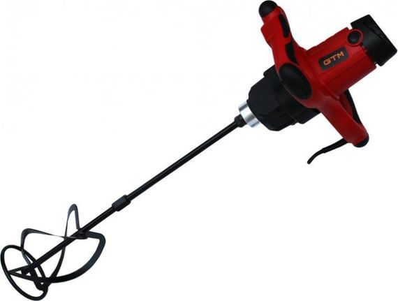 Міксер GTM 1600 Вт MX-100/1600EM