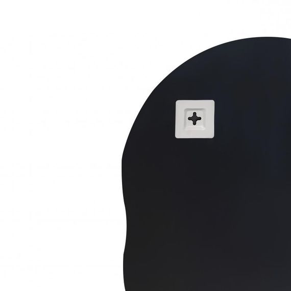 Дзеркало Kroner Belantis - ACS702 з полицею (CV022927) | Зображення 3