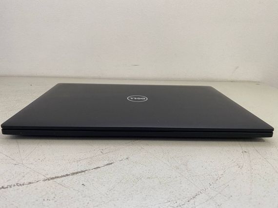 Ноутбук Dell Latitude 7480 / 14" (1366x768) TN / Intel Core i5-6200U (2 (4) ядра по 2.3 - 2.8 GHz) / 8 GB DDR4 / 128 GB SSD / Intel HD Graphics 520 / WebCam б/в + Подарунок  Розумна інтерактивна зубна щітка Colgate Connect M1 / Bluetooth | Зображення 4