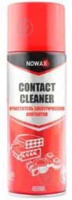 Очищувач карбюратора NOWAX (NX40650) 400 мл.