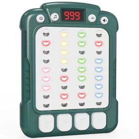 Интерактивная консоль Ummi ME-200 Rhythm Green