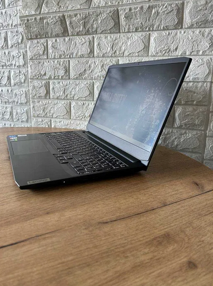 Ноутбук Lenovo Gaming 3 15IHU6 15.6" 120Hz i5 11300H 8Gb SSD 256Gb RTX 3050 Б/В | Зображення 5