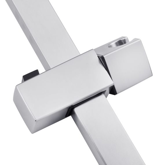 Душова система Kroner KRP Edelstahl Kubus - ESG231 Flex (CV029977) | Зображення 7