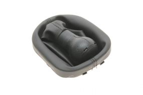 Рукоятка рычага КПП VW Caddy III 04-15 + чехол  77111036002