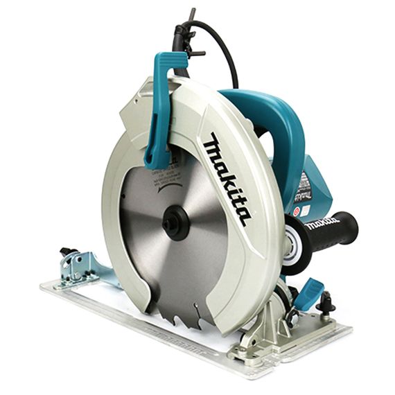 Пила дисковая ручная Makita HS0600 (270 мм, 4100 мин-1, 101 мм, 2000 Вт) | Зображення 1