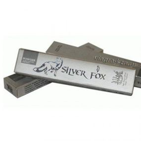Сильні збуджуючі краплі Silver Fox (ціна за 1 стик)