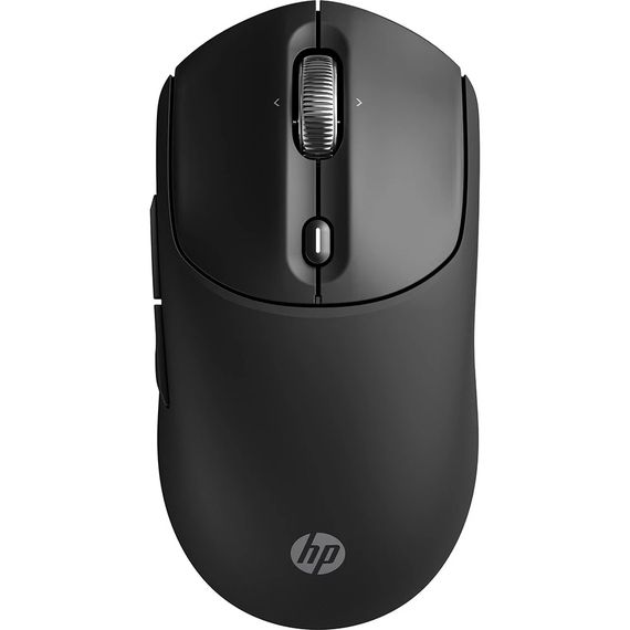Мишка бездротова HP 700 Rechargeable, 8 кн., 1200 dpi чорна | Зображення 2