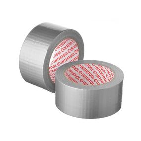 Скотч універсальний армований 25 м, 50 мм INTERTOOL KT-0982