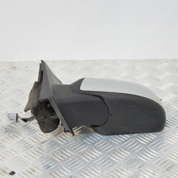 Дзеркало ліве Ford Fiesta V 2002-2008 електричне 7 pin Дзеркало ліве Форд Фієста 5 FC439LH | Зображення 2