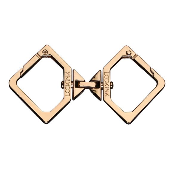 Фиксатор для ног LOCKINK Leg Spreader Strap sexstyle | Зображення 5