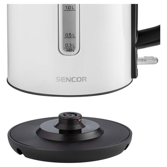 Чайник Sencor SWK 7000WH (SWK7000WH) | Зображення 9